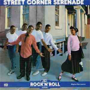 Various - Street Corner Serenade