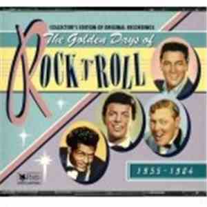 Various - The Golden Days Of Rock N' Roll
