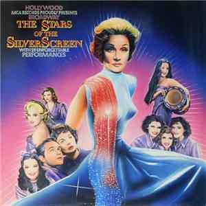 Various - The Stars Of The Silver Screen