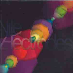 Vile Electrodes - The Future Through A Lens