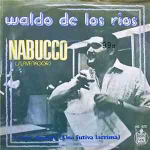 Waldo De Los Rios - Nabucco