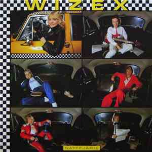 Wizex - Nattfjäril