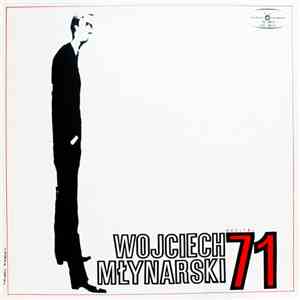 Wojciech Młynarski - Recital '71