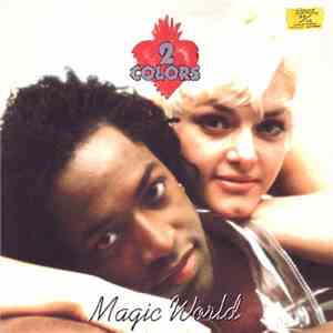 2 Colors - Magic World