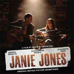 Abigail Breslin - Janie Jones (Original Motion Picture  Soundtrack)