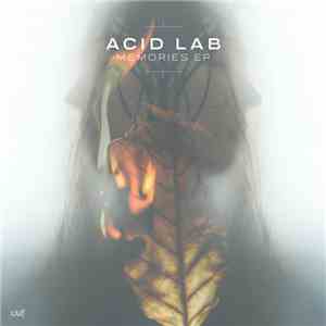 Acid Lab - Memories EP