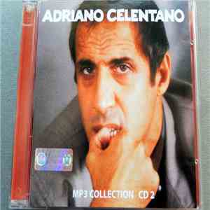 Adriano Celentano - MP3 Collection - CD 2