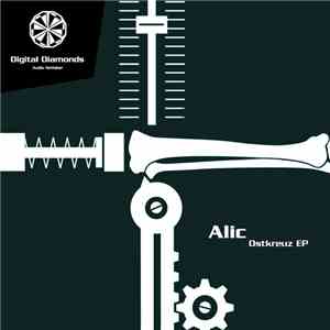 Alic - Ostkreuz EP