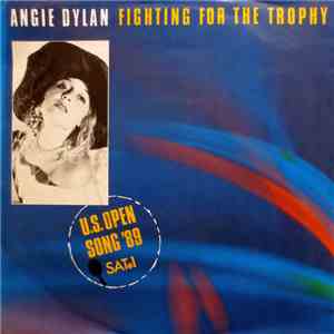 Angie Dylan - Fighting For The Trophy