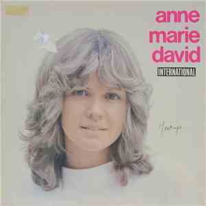 Anne-Marie David - Meetings (International)