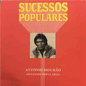 António Mourão - Sucessos Populares