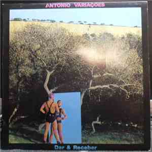 António Variações - Dar & Receber