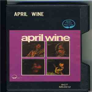 April Wine - April Wine