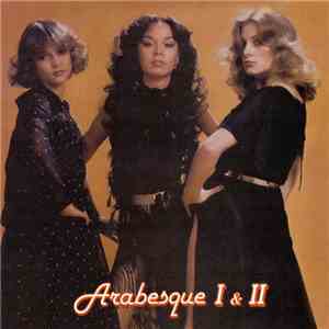 Arabesque - I & II