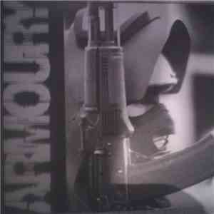 Armoury - Armoury