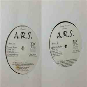 A.R.S. - Sound Scan / Da Block Rules