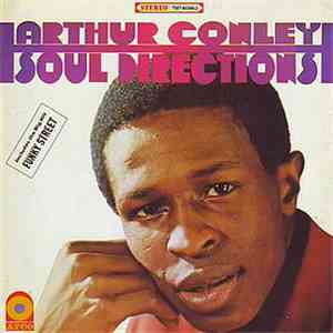 Arthur Conley - Soul Directions