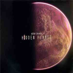 Asem Shama - Hidden Planet