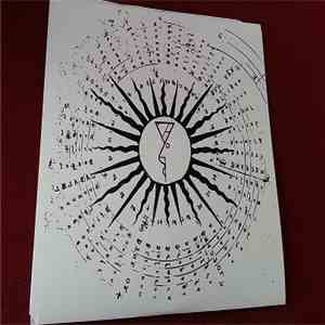 Ash Borer - Cold Of Ages