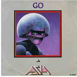 Asia  - Go