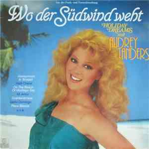 Audrey Landers - Wo Der Südwind Weht