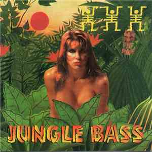 Bass Tribe - Jungle Bass
