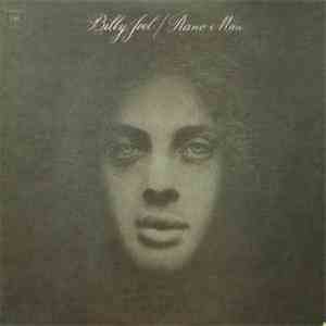 Billy Joel - Piano Man