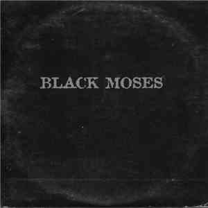 Black Moses  - Oh God