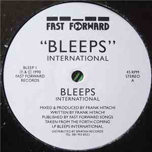 Bleeps International - Bleeps International