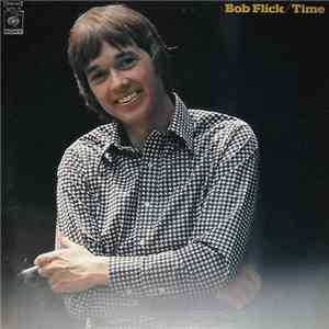 Bob Flick - Time = 時の流れ(タイム)
