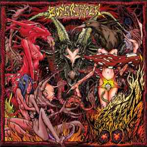 Bongripper - Satan Worshipping Doom