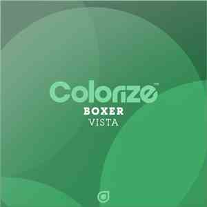 BOXER - Vista