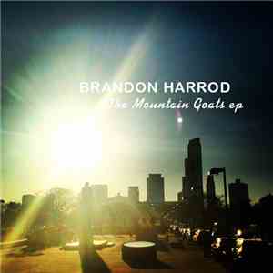 Brandon Harrod - The Mountain Goats EP
