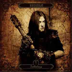 Burzum - Anthology