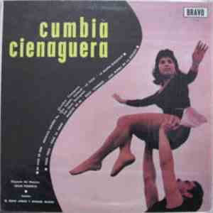 Cesar Pompeyo - Cumbia Cienaguera