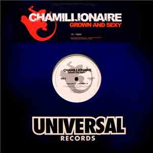 Chamillionaire - Grown & Sexy