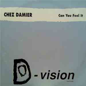 Chez Damier - Can You Feel It