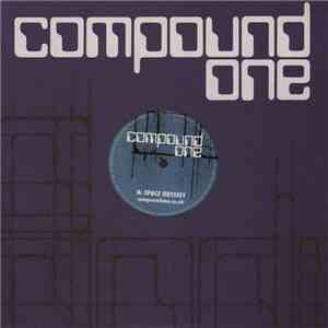 Compound One - Space Odyssey / Arkanoid