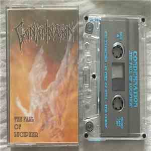 Condemnation - The Fall Of Lucipher