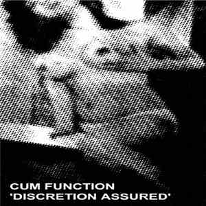 Cum Function - Discretion Assured