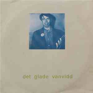 Det Glade Vanvidd - Surfin Beirut