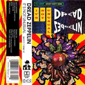Dread Zeppelin - It's Not Unusual