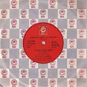 Electric Light Orchestra - Don't Bring Me Down