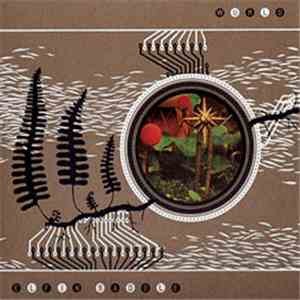 Elfin Saddle - Wurld