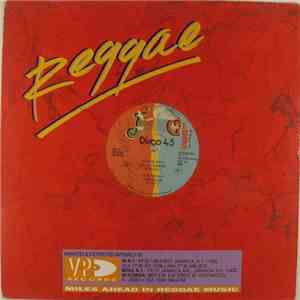 Enos McLeod, Killer Brown, Joe Gibbs & The Professionals - Hello Carol / Ya ...