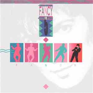 Fancy - Five