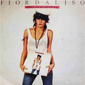Fiordaliso - Sola No Yo No Se Estar