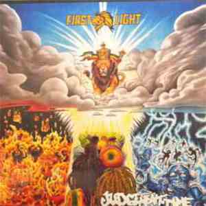 First Light - Judgement Time