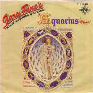 Gary Fane - Aquarius