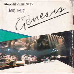Genesis - The Best Of